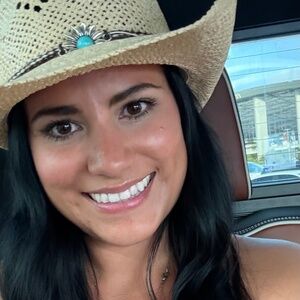 Meet your Posher, Patty